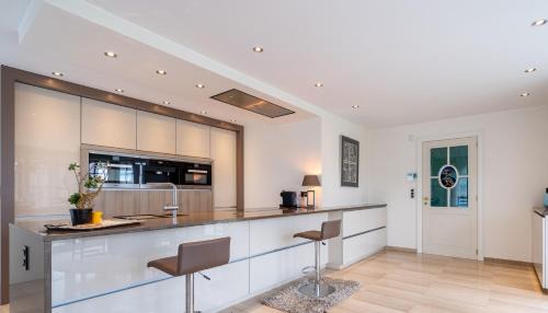 De Panne Villa | Villa Blauw