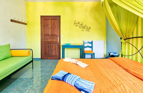 Skopelos House | Villa Ble