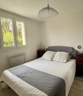 Pornic House | Villa Bleu soleil