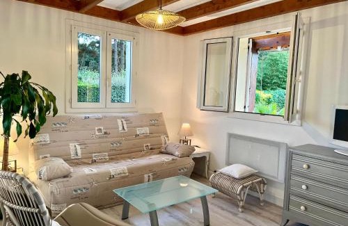 Pornic House | Villa Bleu soleil