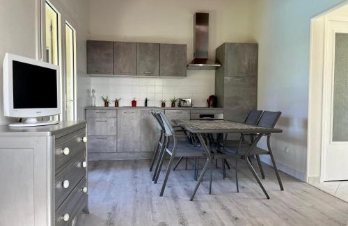 Pornic House | Villa Bleu soleil