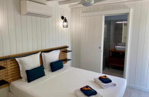 Saint-Francois Villa | Villa Bleu Soleil