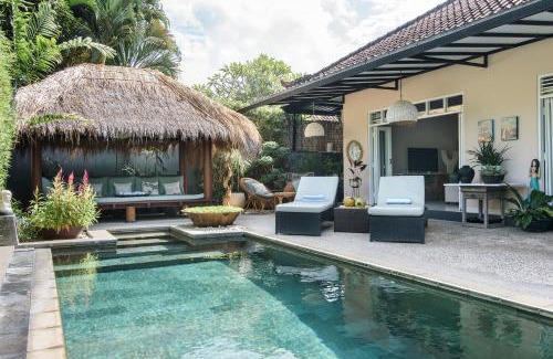 Drupadi Villa | Villa Bloom 3 - Coastal Beach Villa 2 brm Sleeps 4 SEMINYAK BEACH