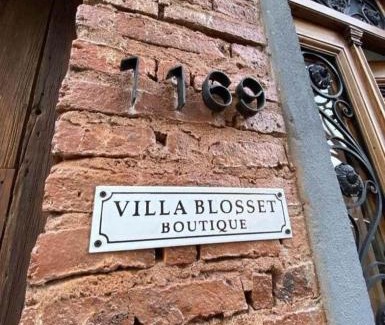 Posadas Apartment | Villa Blosset Boutique