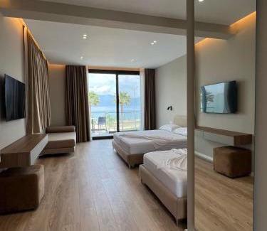 Vlore House | Villa Blu