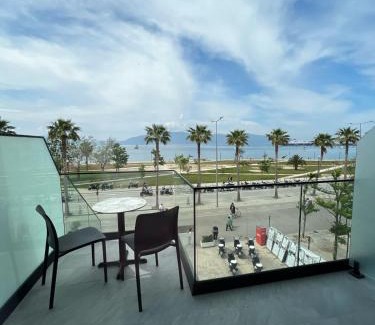 Vlore House | Villa Blu