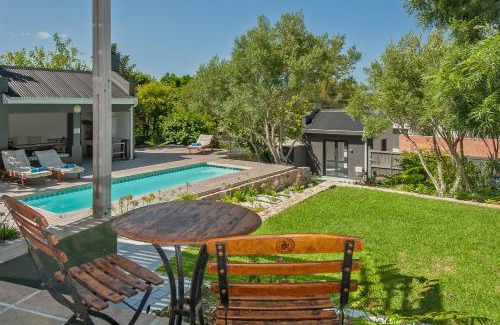 Voelklip Bed & Breakfast | Villa Blu Guesthouse