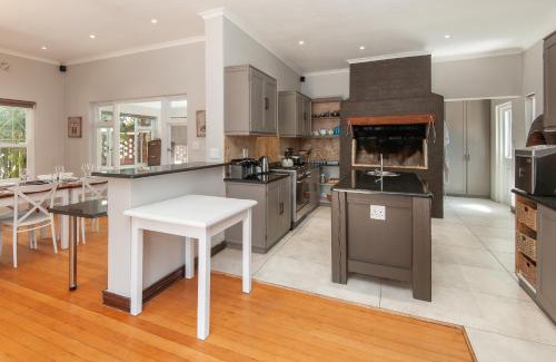 Voelklip Bed & Breakfast | Villa Blu Guesthouse