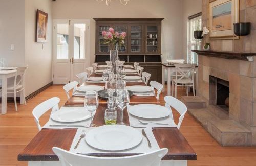 Voelklip Bed & Breakfast | Villa Blu Guesthouse