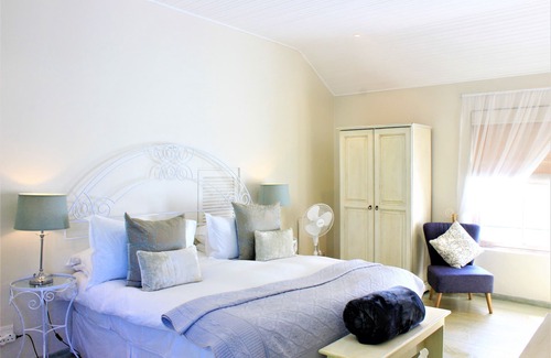 Voelklip House | Villa Blu