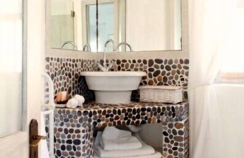 Voelklip House | Villa Blu