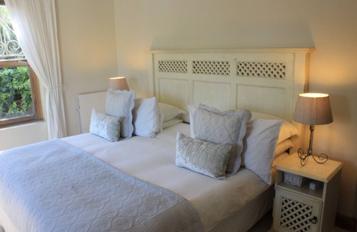 Voelklip House | Villa Blu