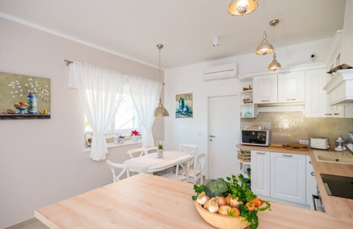Brsecine Villa | Villa Blue by Villas Guide