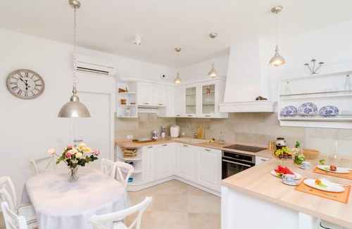 Brsecine Villa | Villa Blue by Villas Guide