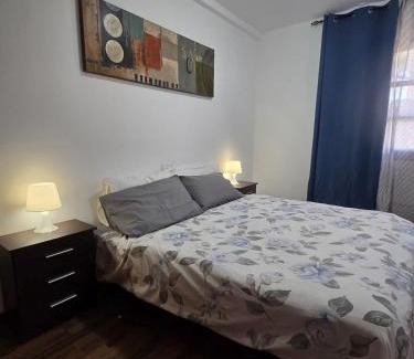 Geafond Villa | Villa Blue Heaven