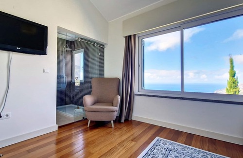 Ponta do Sol House | Villa Blue Marlin by LovelyStay