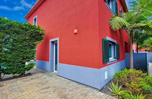 Ponta do Sol House | Villa Blue Marlin by LovelyStay