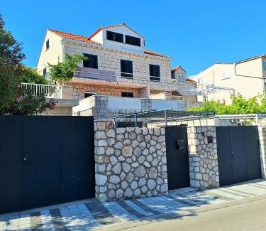 Babin Kuk Apartment | Villa Blue Promenade