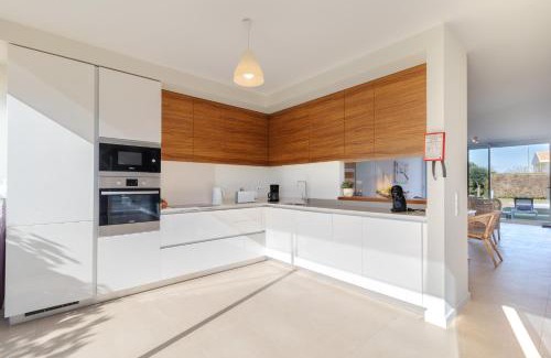 Sagres Villa | Villa Blue Sagres G