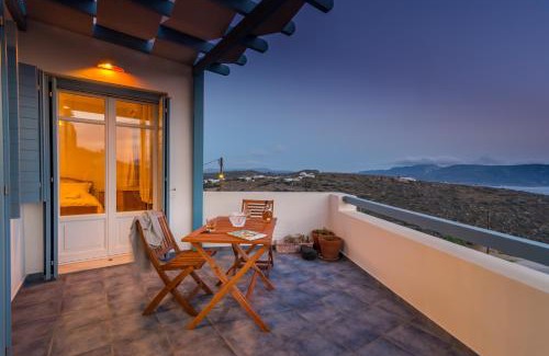 Tripiti House | Villa Blue Sky