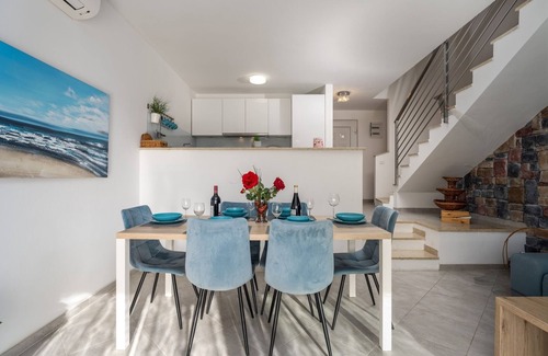 Valica Villa | Villa Blue Valica (Istria - Umag)