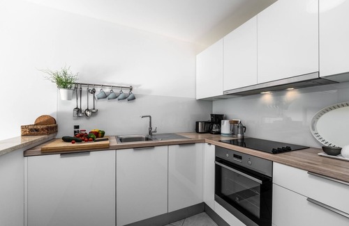 Valica Villa | Villa Blue Valica (Istria - Umag)