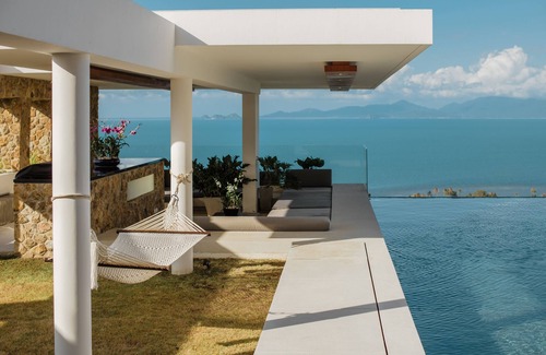 Mae Nam Villa | Villa Blue View I