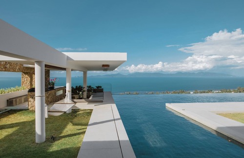 Mae Nam Villa | Villa Blue View I