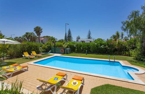 Vilamoura Villa | Villa Boavista by Villa Plus