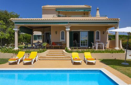 Vilamoura Villa | Villa Boavista by Villa Plus