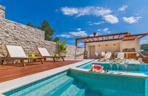 Babin Kuk Apartment | Villa Boban Deluxe