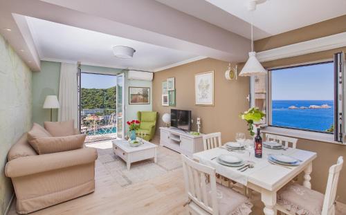 Babin Kuk Apartment | Villa Boban Deluxe