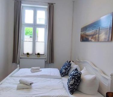 Koserow Apartment | Villa Boberg Apartments