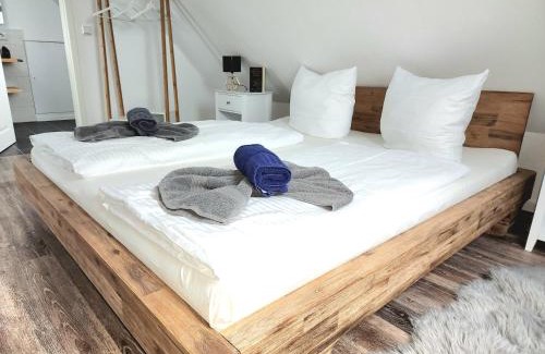 Koserow Apartment | Villa Boberg Apartments