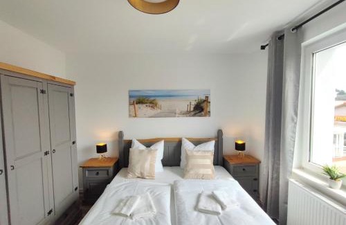 Koserow Apartment | Villa Boberg Apartments