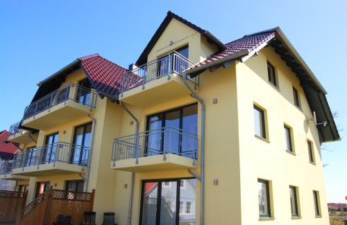Wiek Apartment | Villa Boddenblick