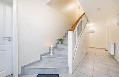 Zingst Apartment | Villa Boddenluft