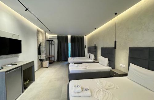 Himare House | Villa Bodini Himare