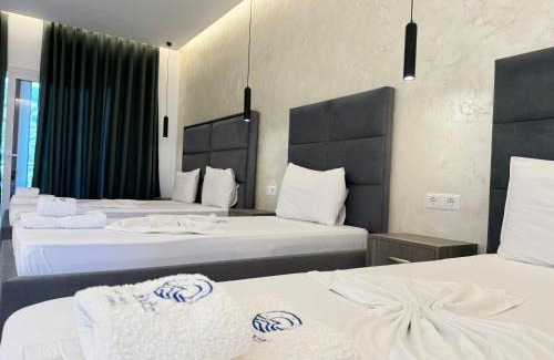 Himare House | Villa Bodini Himare