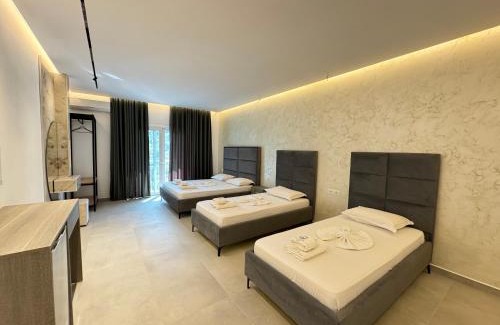 Himare House | Villa Bodini Himare