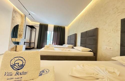 Himare House | Villa Bodini Himare