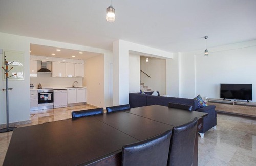 Milas Villa | Villa Bodrum