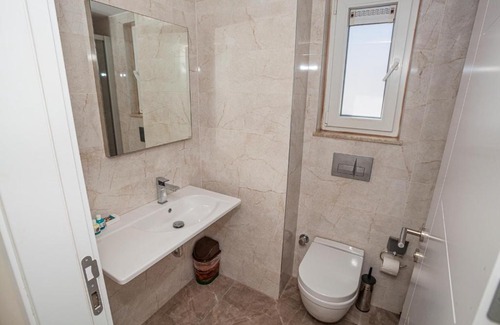 Milas Villa | Villa Bodrum