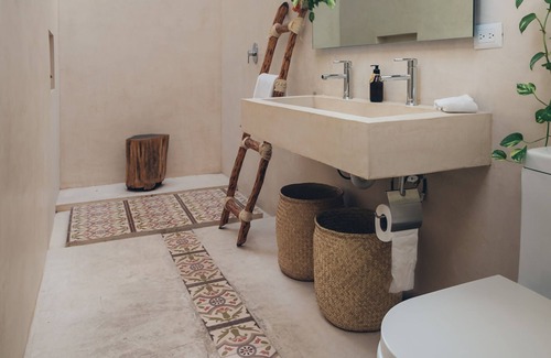 Zona Paseo Montejo Bed & Breakfast | Villa Boha