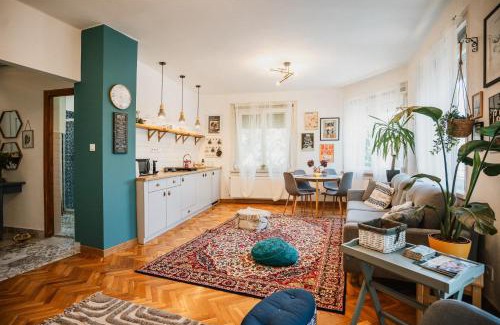 Eger Apartment | Villa Bohemia