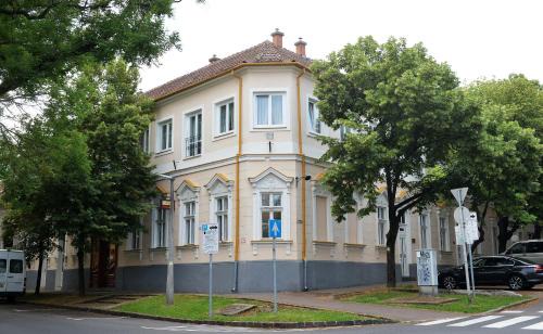 Eger Apartment | Villa Bohemia