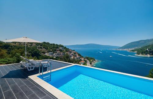 Lepetane Apartment | Villa Bojana