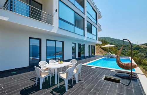 Lepetane Apartment | Villa Bojana
