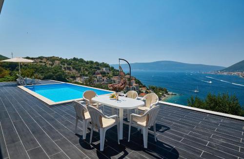 Lepetane Apartment | Villa Bojana