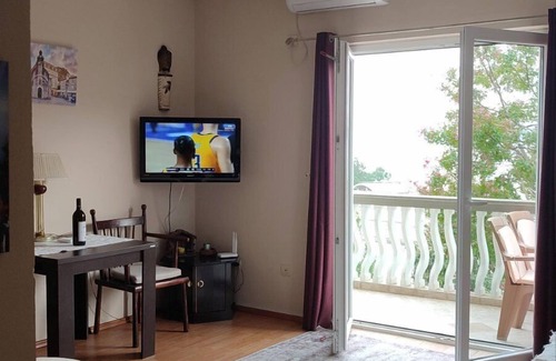 Igalo Apartment | Villa Boka Bay